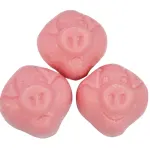 Pink Pigs