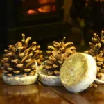 Christmas Scented Kindlecone Fire Lighters