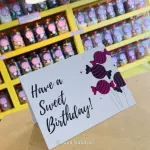 Happy Birthday Card