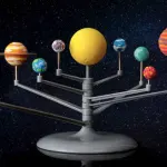 Build Your Own Solar System