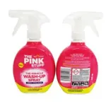 Pink Stuff 500ml The Miracle Washing Up Spray