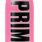 Prime Hydration Strawberry Watermelon 500ml