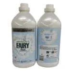 Fairy 50 Wash 1.75l Snuggly Soft Fabric Conditioner