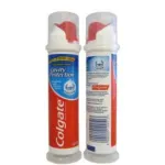 Colgate 100ml Toothpaste Pump