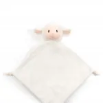 Loverby The Lamb Comforter Approx 16 Inch