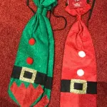 Festive Ties