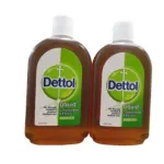 Dettol Disinfectant