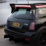Mini R53/r56 Challenge Wing