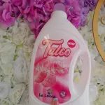 Ll Talco Washing Detergent