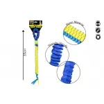 Smart Choice Blue Rope Twisted Bungee