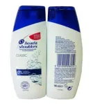 Head And Shoulders 90ml Classic Shampoo