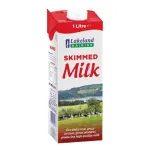 Lakeland Dairies Skimmed Milk 1 Litre