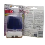 Duck Toilet Liquid Rimblock 3-in-1 Toilet Bowl Cleaner