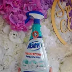 Asevi Disinfectant Spray