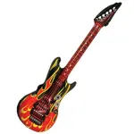 Inflatable Guitar 105cm
