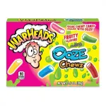 Warheads Ooze Chewz