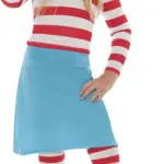 Wenda Fancy Dress Costume