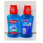 Colgate 250ml Mouthwash