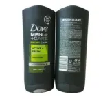 Dove 400ml Mens Body Wash