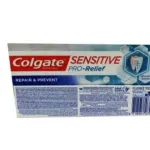 Colgate 75ml Sensitive Pro Relief Toothpaste