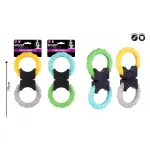 Smart Choice Rubber Pull Rings