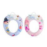 First Steps Soft Toilet Trainer Seat