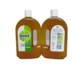 Dettol Disinfectant