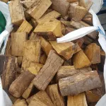 Hardwood Logs