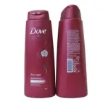 Dove 250ml Pro Age Shampoo