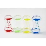 Jumping Bean Liquid Timers