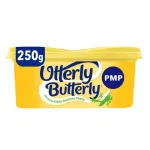 Utterly Butterly 250g