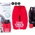 First Steps Travel Bag For Car Seats