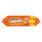 Mcvities Hobnobs The Oaty One 255g