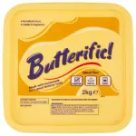 Butterific 2kg