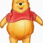 22 Inch Winnie The Pooh Supershape