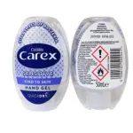 Carex 50ml Hand Gel