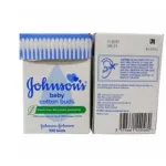 Johnsons Cotton Buds