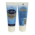 Carex 75ml Hand Cream