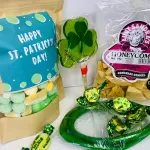 St Patricks Day Hamper