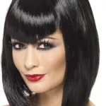 Vamp Wig