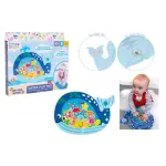 First Steps Water Pat Play Mat