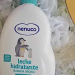 Nenuco Hydrating Moisturising Milk