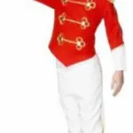 Toy Soldier