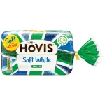 Hovis Soft White Thick 800g