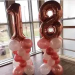 Birthday Balloon Packages
