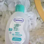 Nenuco Cologne Small