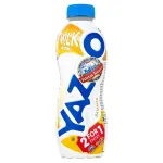 Yazoo Milk Drink 400ml