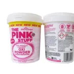 Pink Stuff Stain Remover