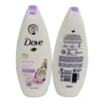 Dove 225ml Coconut And Jasmine Relax Body Wash