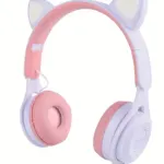 Cat Ear Headphones